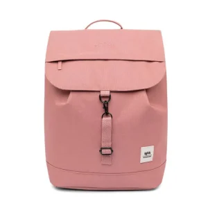 LEFRIK Scout Backpack Dust Pink