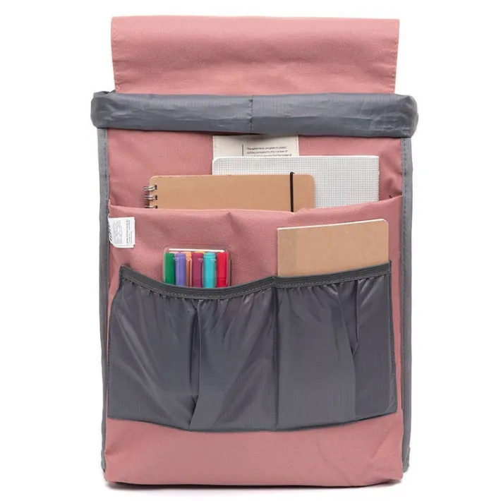 lefrik_scout_backpack_dus_1.webp LEFRIK Scout Backpack Dust Pink