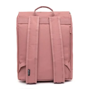 LEFRIK Scout Backpack Dust Pink