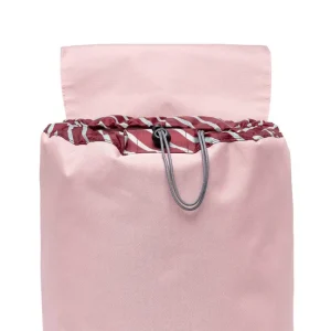 LEFRIK Scout Backpack Mauve