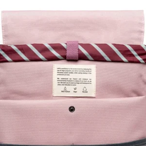 LEFRIK Scout Backpack Mauve