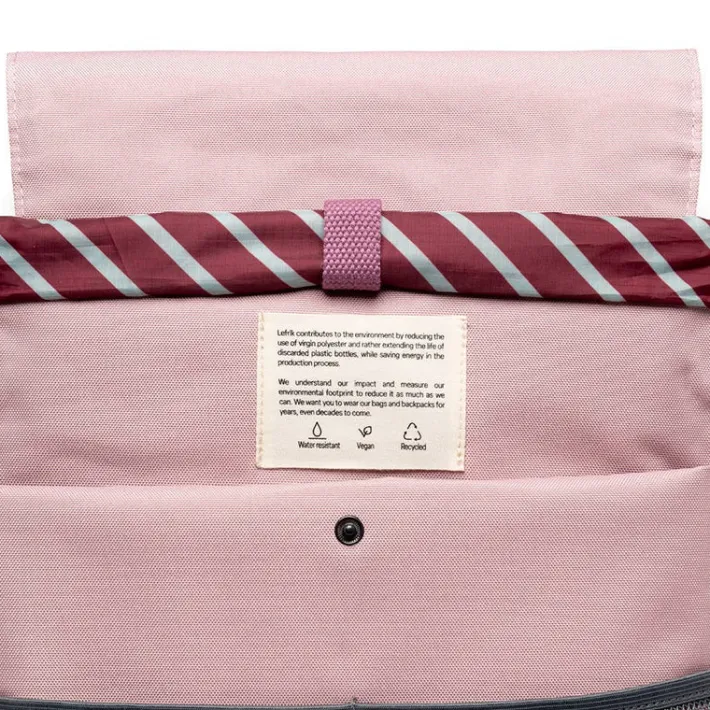 lefrik_scout_backpack_mau_3.webp LEFRIK Scout Backpack Mauve