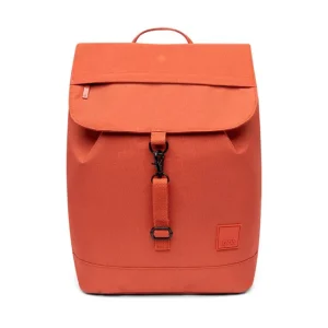 LEFRIK Scout Backpack Orange