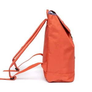 LEFRIK Scout Backpack Orange