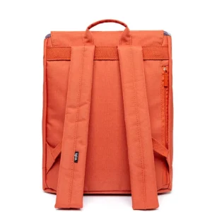 LEFRIK Scout Backpack Orange