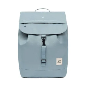 LEFRIK Scout Backpack Stone Blue