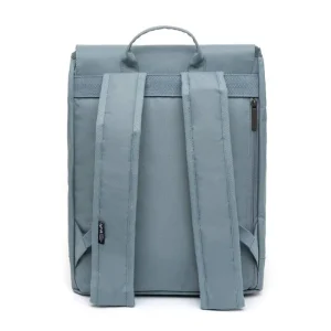 LEFRIK Scout Backpack Stone Blue