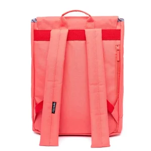 LEFRIK Scout Backpack Stripes Lush