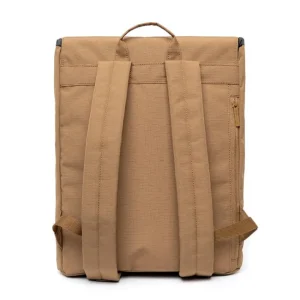 LEFRIK Scout Backpack Vandra Toffee Ripstop
