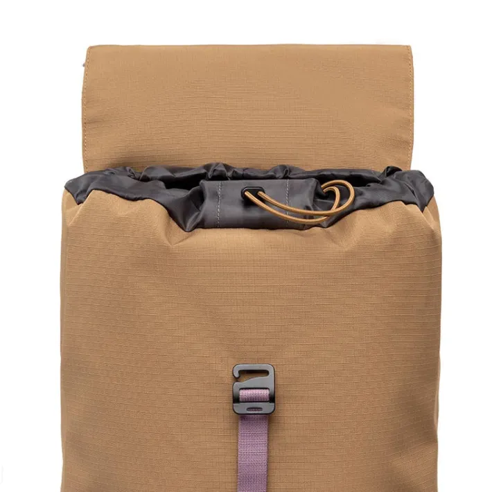 lefrik_scout_backpack_van_3.webp LEFRIK Scout Backpack Vandra Toffee Ripstop