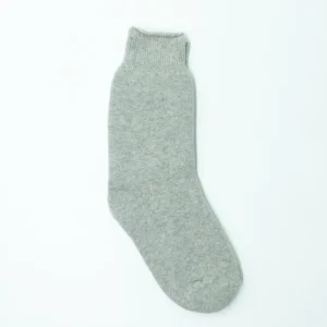 Maison Joseph Uldsokker Grey