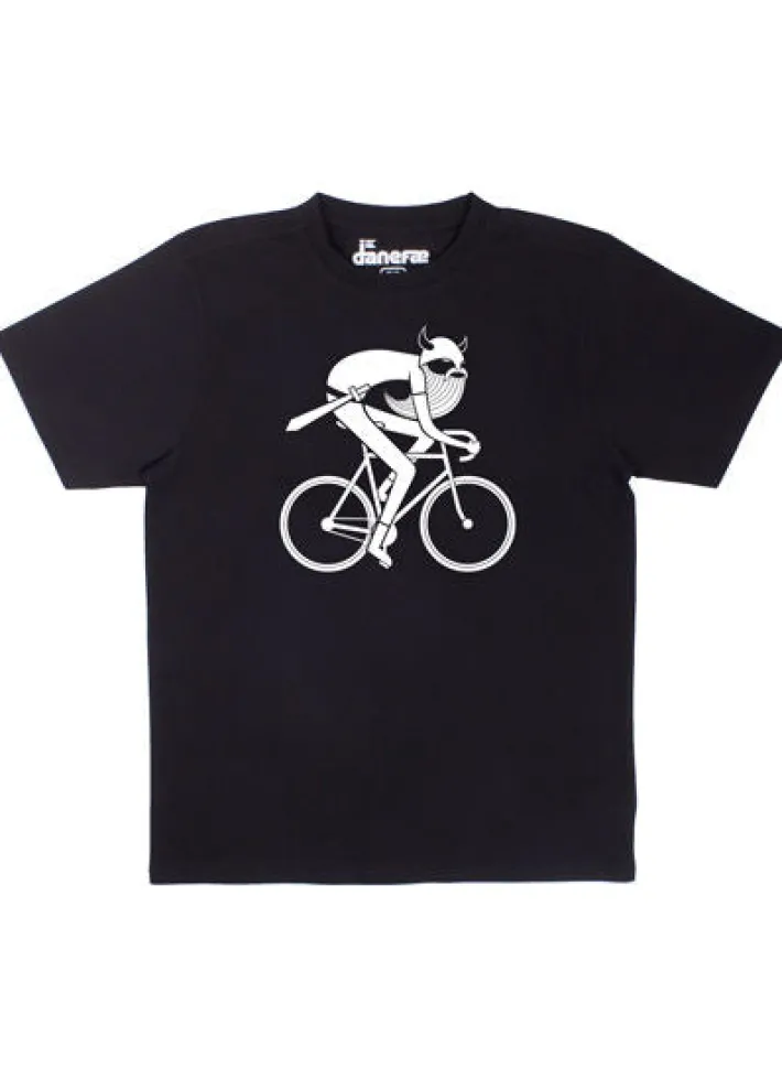 mande_tee_black_bikingvik_0.webp Mande Tee Black BIKINGVIKING (White)