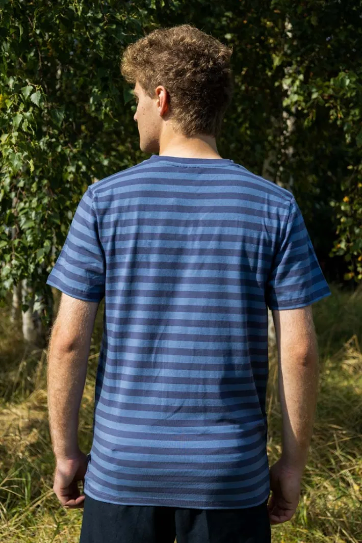 mande_tee_grey_marinecold_1.webp Mande Tee Grey Marine/Cold Blue ERIK