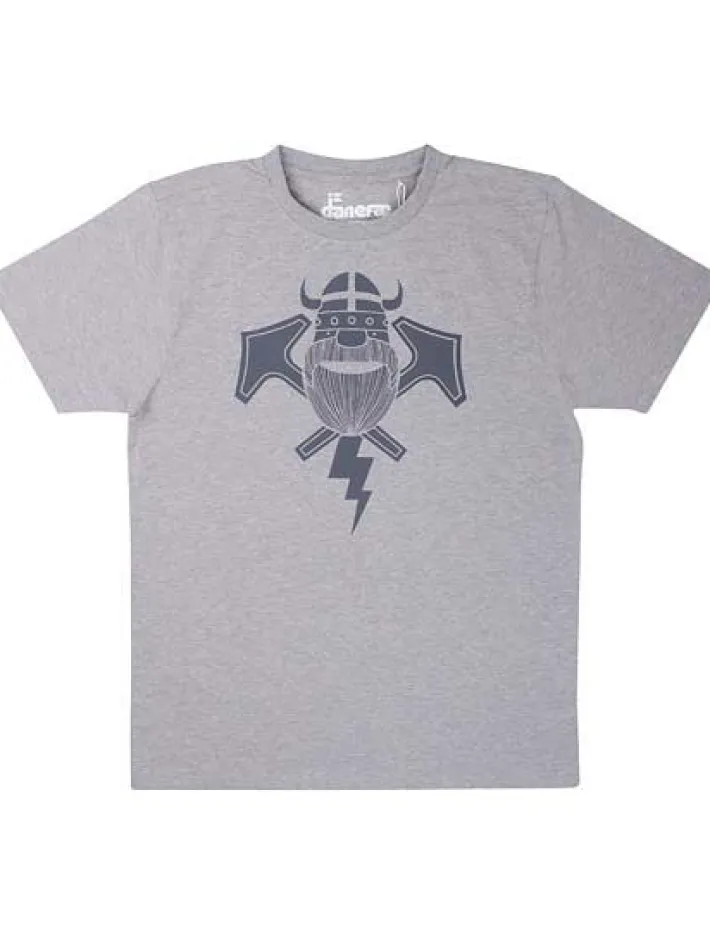 mande_tee_heather_grey_th_0.webp Mande Tee Heather Grey THORBOLT