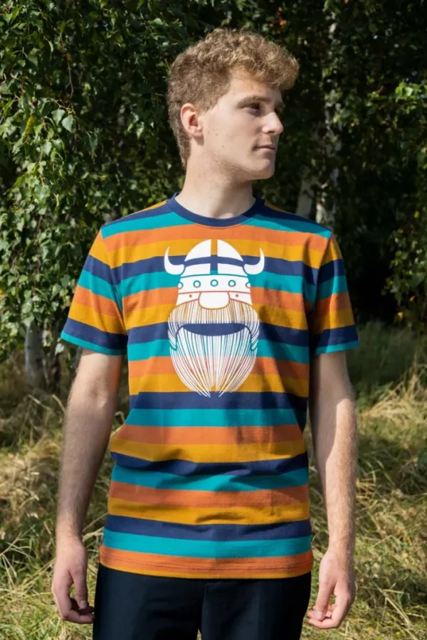 Mande Tee Heavy Cotton Arresoe