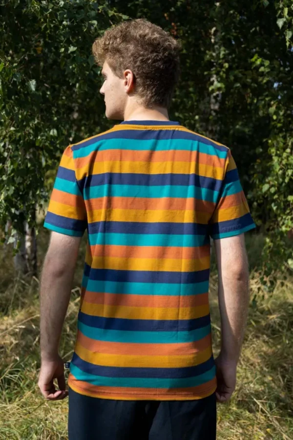 Mande Tee Heavy Cotton Arresoe