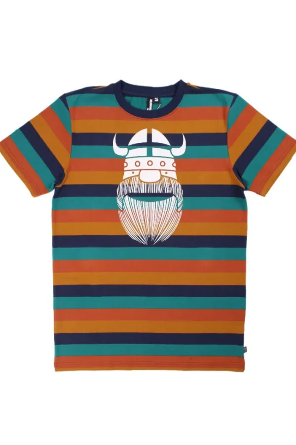 Mande Tee Heavy Cotton Arresoe