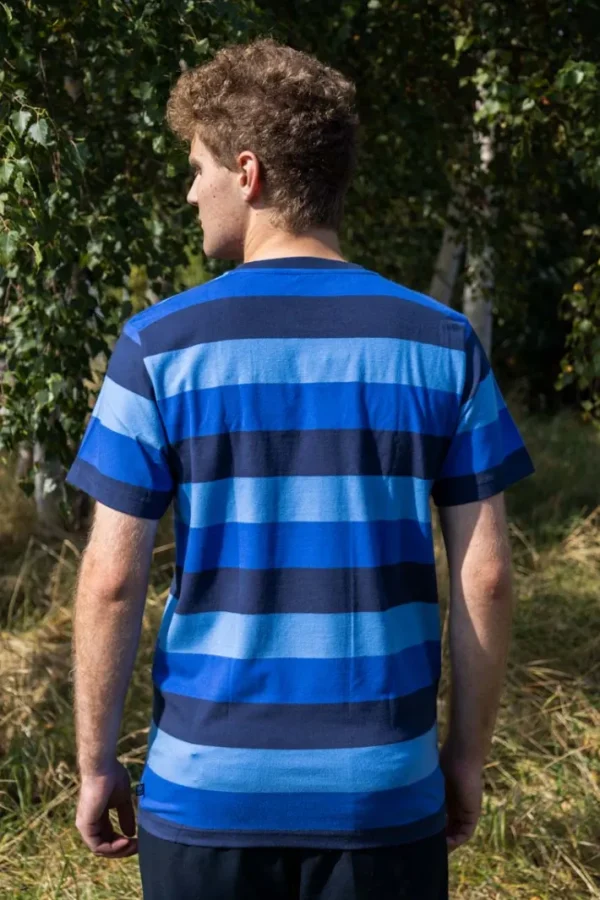 Mande Tee Heavy Cotton Staengehus