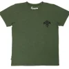 Mande Tee Light khaki THORBOLT