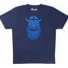 Mande Tee Navy ERIK