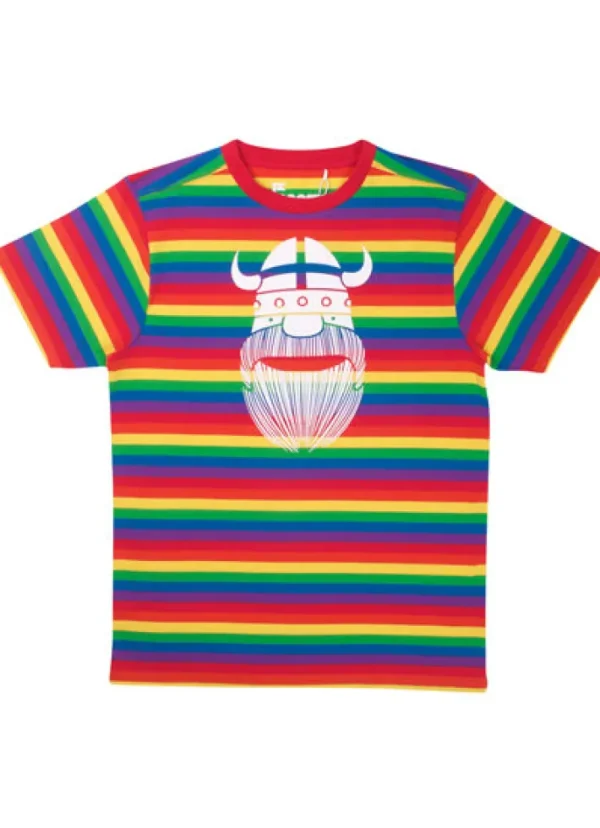 Mande Tee X ARC ERIK