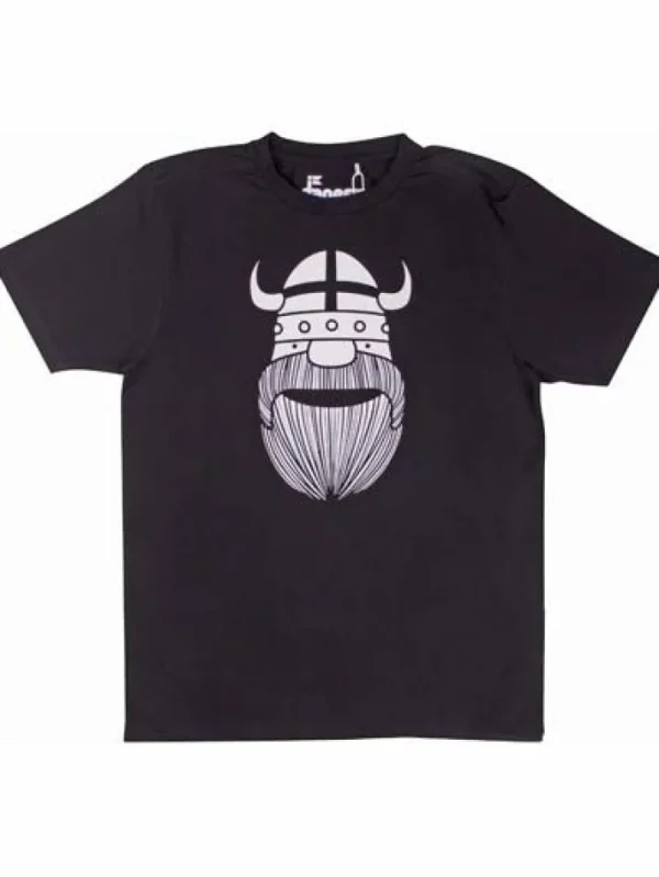 Mande Tee X Black ERIK