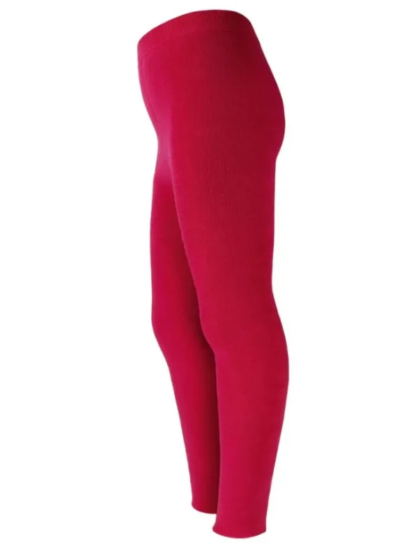 MAXIMO Vinterleggings Brombaer