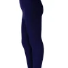 MAXIMO Vinterleggings Dark Marine