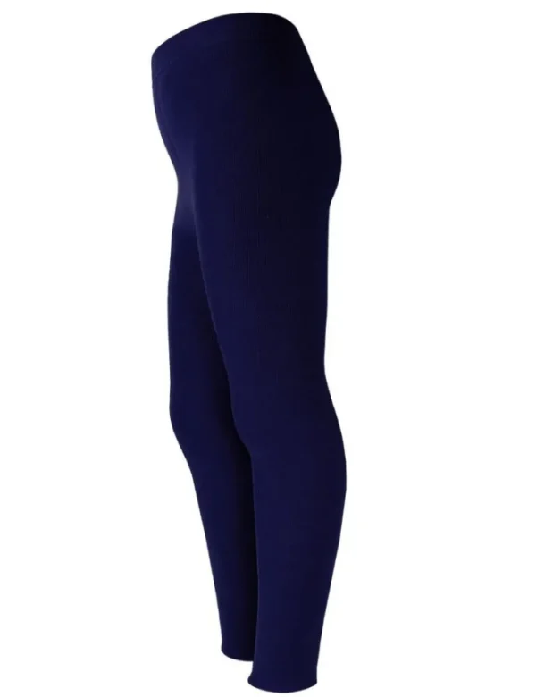 MAXIMO Vinterleggings Dark Marine