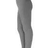 MAXIMO Vinterleggings Grey