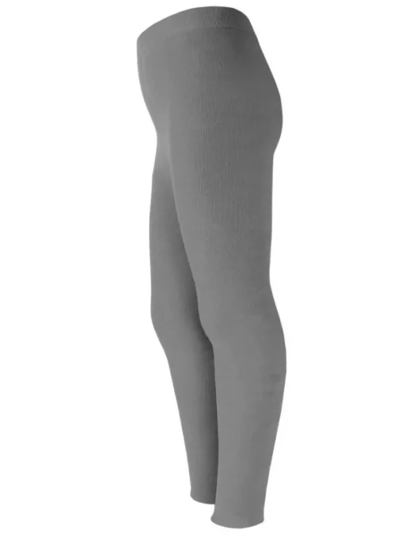 MAXIMO Vinterleggings Grey