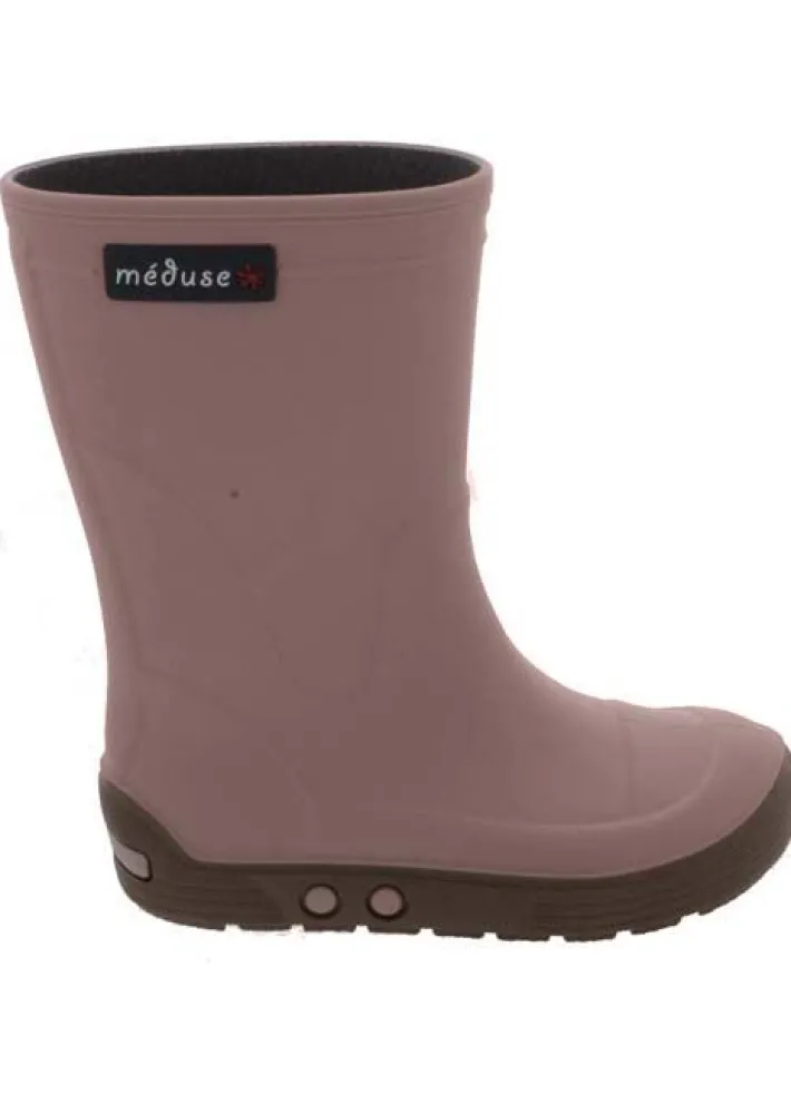 meduse_rubber_boots_airbu_0-1.webp Meduse Rubber Boots Airbus Vieux Rose/Taupe