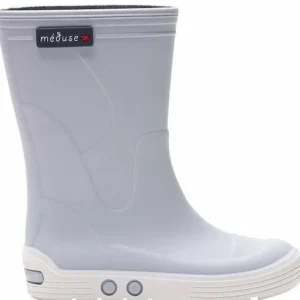 Meduse Rubber Boots Airport Nuage/Blanc