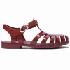 Meduse Sandals Sun Adult Terracotta