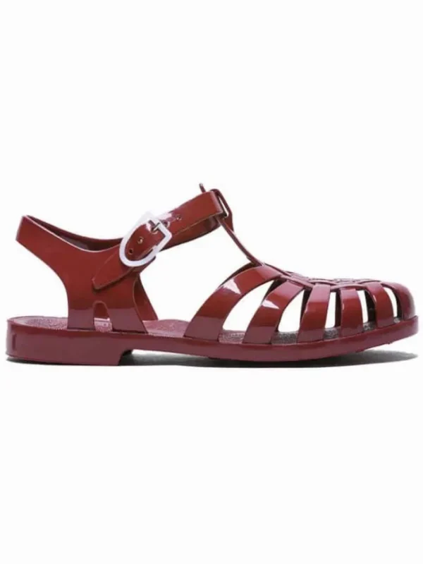 Meduse Sandals Sun Adult Terracotta