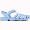 Meduse Sandals Sun Adult Pastel Blue