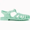 Meduse Sandals Sun Adult Soft green/Vert tendre