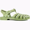 Meduse Sandals Sun Adult Olive
