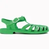 Meduse Sandals Sun Adult Green/Gazon