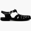 Meduse Sandals Sun Adult Black/Nior