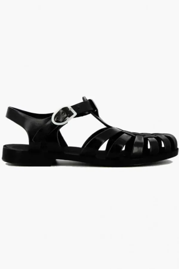 Meduse Sandals Sun Adult Black/Nior