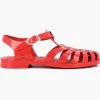Meduse Sandals Sun Adult Red/Carmin