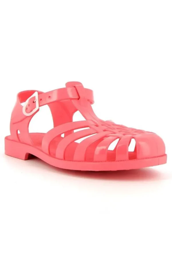 Meduse Sandals Sun Adult Candy/Bonbon