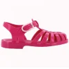 Meduse Sandals Sun Kids Fuchsia