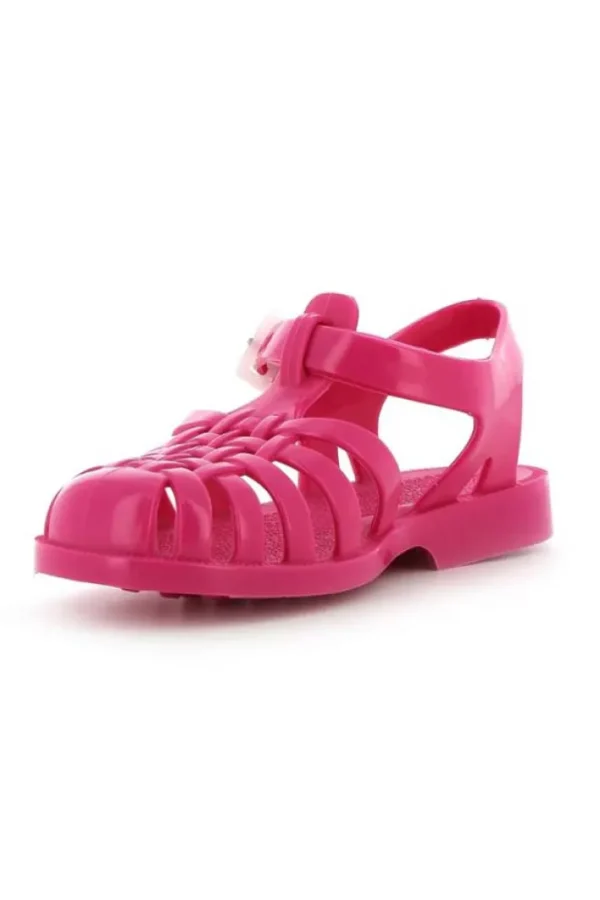 Meduse Sandals Sun Kids Fuchsia