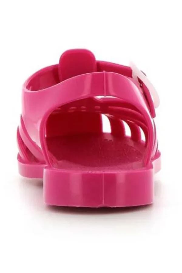 Meduse Sandals Sun Kids Fuchsia