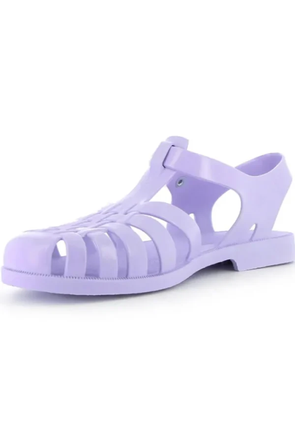 Meduse Sandals Sun Kids Purple/Violine