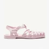 Meduse Sandals Sun Kids Rose Pastel
