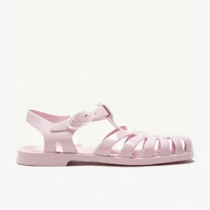 Meduse Sandals Sun Kids Rose Pastel