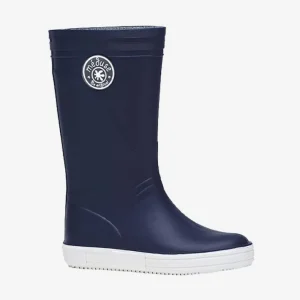 Meduse Skippy Kids Marine/Blanc